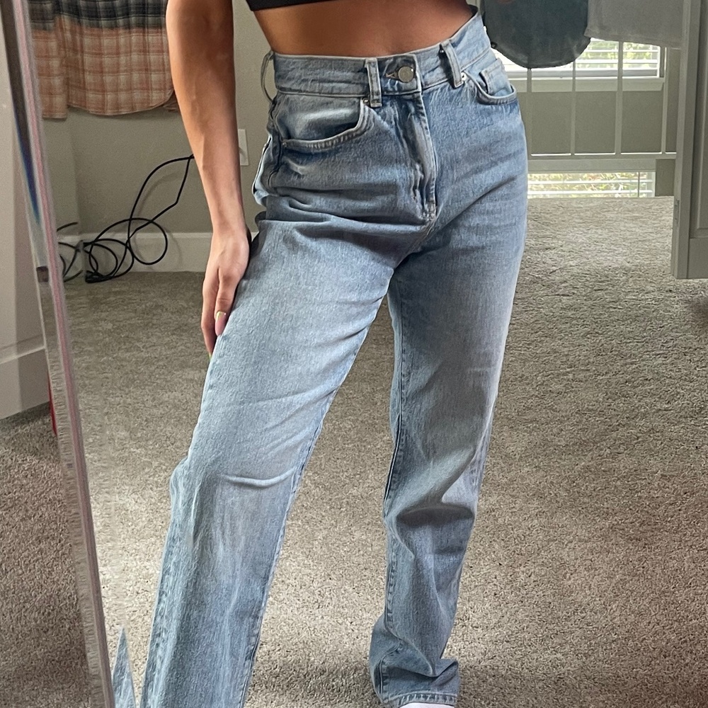 BDG jeans